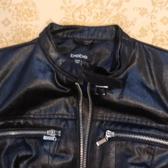 Jacket - Picture 2 of 4